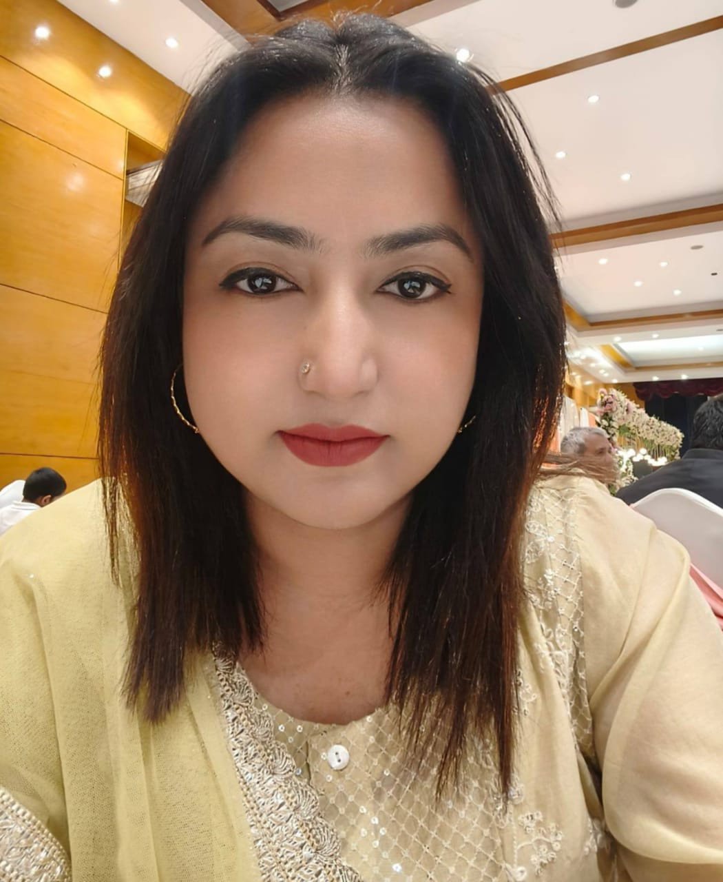 দীর্ঘদিনের মায়ের আকাঙ্ক্ষা মেটানো